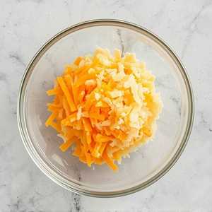W/ Cheese
