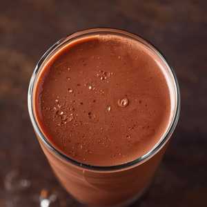 Milk or Chocolate Milk