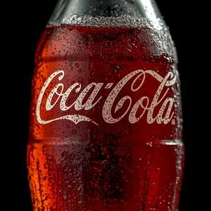 Glass Bottle Sodas