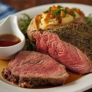 12oz Prime Rib