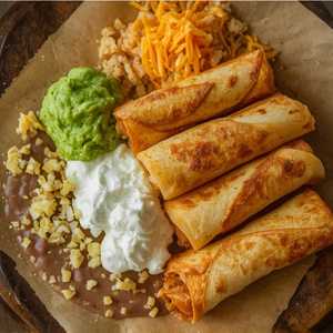 Flautas