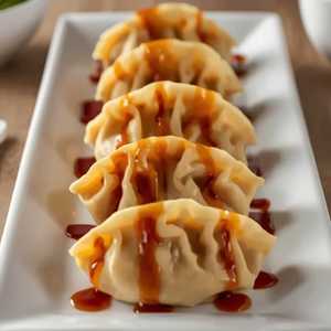 Potstickers