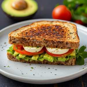 Veggie Pesto