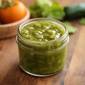 Side Green Salsa