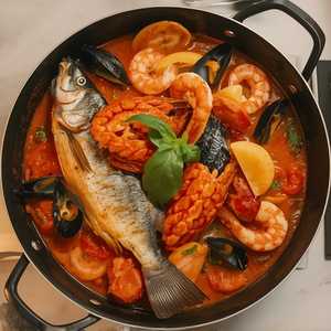 The Fisherman For 2