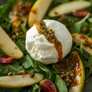 Burrata
