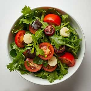 Garden Salad