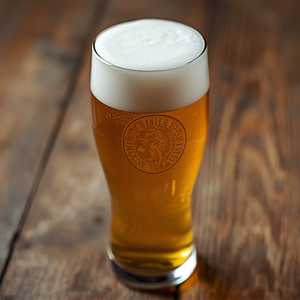 Paulaner Lager