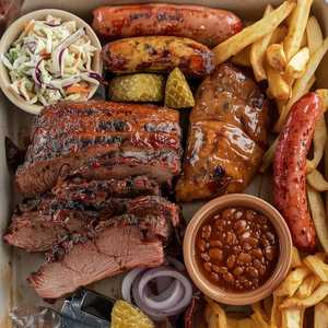 The Plate