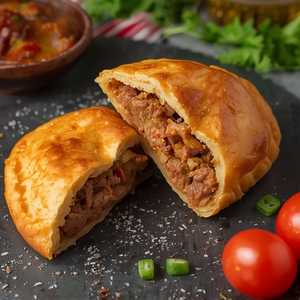 Empanada Steak