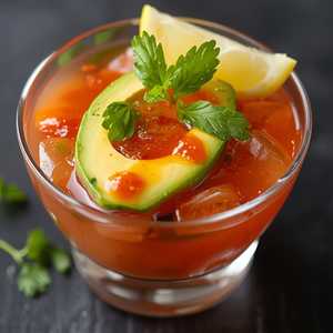 Avocado Cocktail
