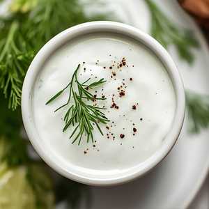 Vegan Ranch