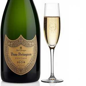 Dom Pérignon 2006