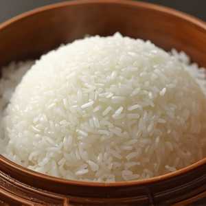 White or Brown Rice