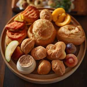 MISS AGNES’S SWEETS