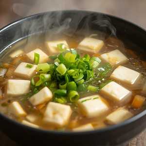 Miso Soup
