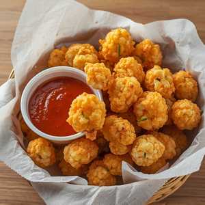 21 Pc. Shrimp