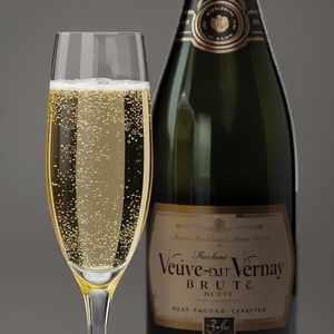Veuve Du Vernay Brut
