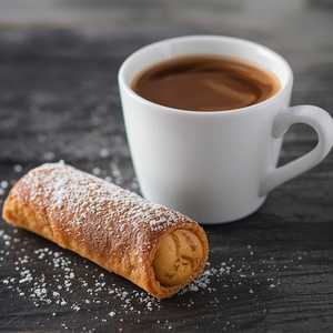 Cafe Cannoli