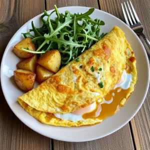 Omelet