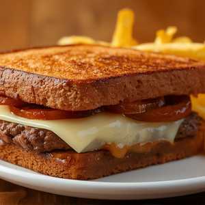 Patty Melt