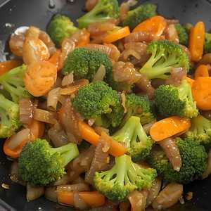 BROCCOLI