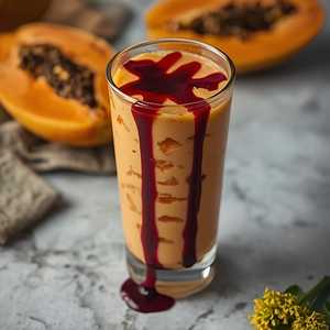 Papaya Cream