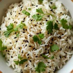 Jeera Rice