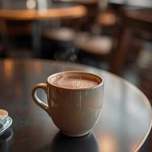 San Ginés Hot Chocolate