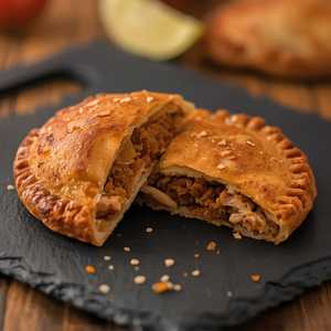 Empanada De Pollo/Chicken Filling