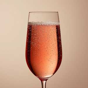 NOMADICA sparkling rosé nv • monterey, ca