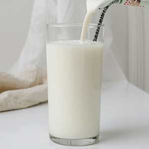 Milk