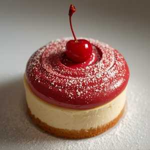 Michigan Cherry