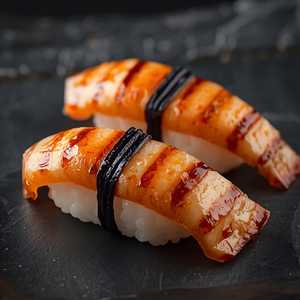 Fresh Water Eel "Unagi"