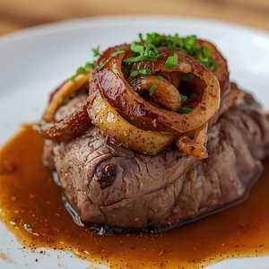 Lamb Shoulder
