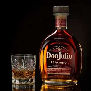 Don Julio Reposado