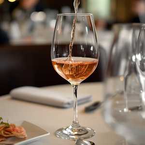 Happy Hour House Wine