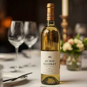 Au Bon Climat - Pinot Gris/Pinot Blanc, Santa Barbara 2023