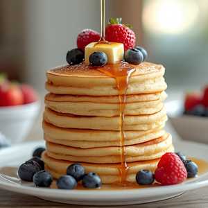 Pancakes