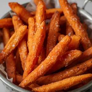 Sweet Potato Fries