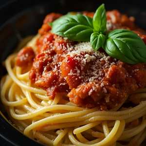 Spaghetti Dinner