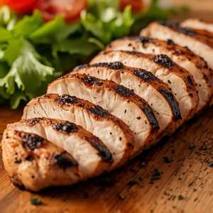 GRILLED CHICKEN