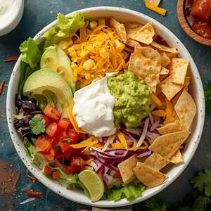 Taco Salad