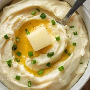Whipped Potato