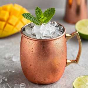 Mango Tango Mule