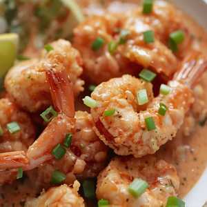 Bang Bang Shrimp