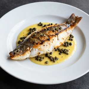 Dover Sole