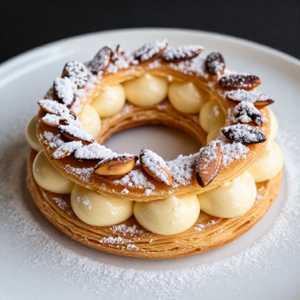 Paris-Brest