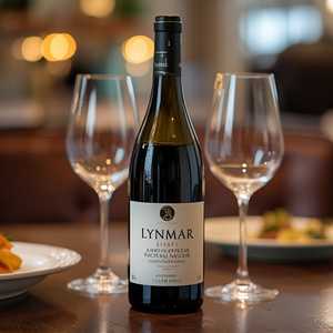 Lynmar Estate - Quail Hill, Russian River, 2021