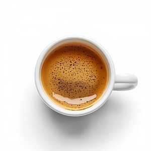 Double Espresso